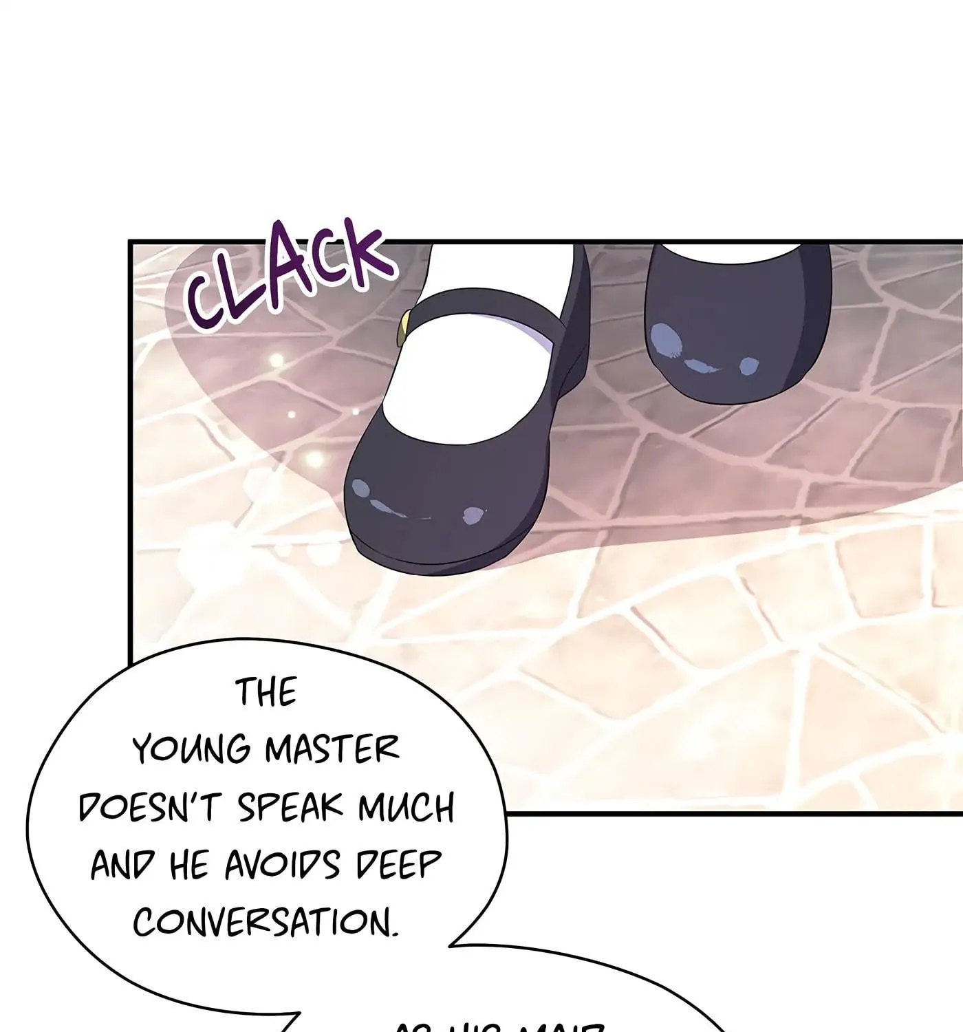 Accidental Warrior Chapter 44 page 99 - 