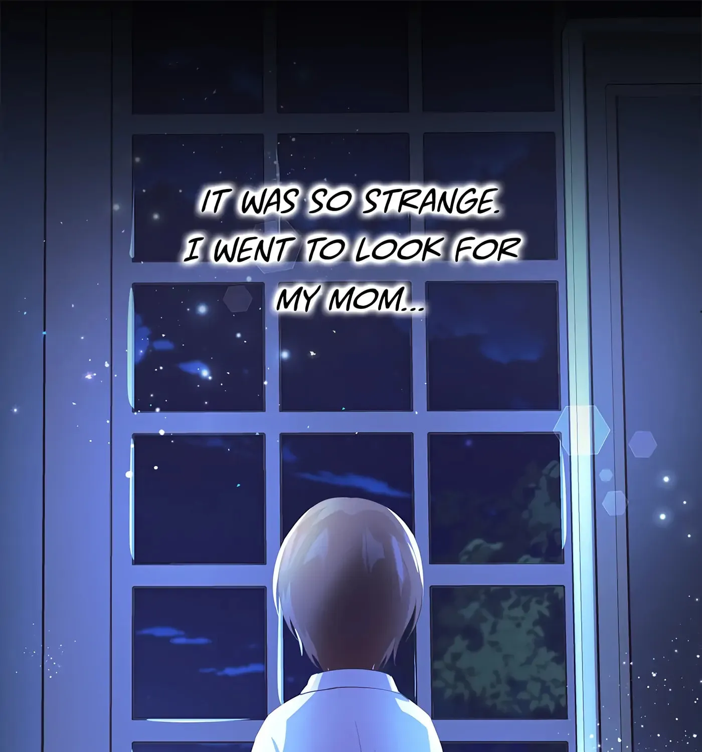 Accidental Warrior Chapter 45 page 103 - 
