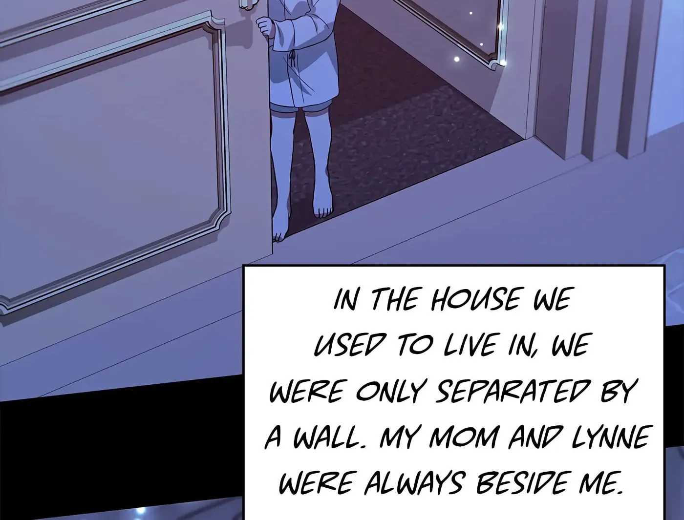 Accidental Warrior Chapter 45 page 106 - 