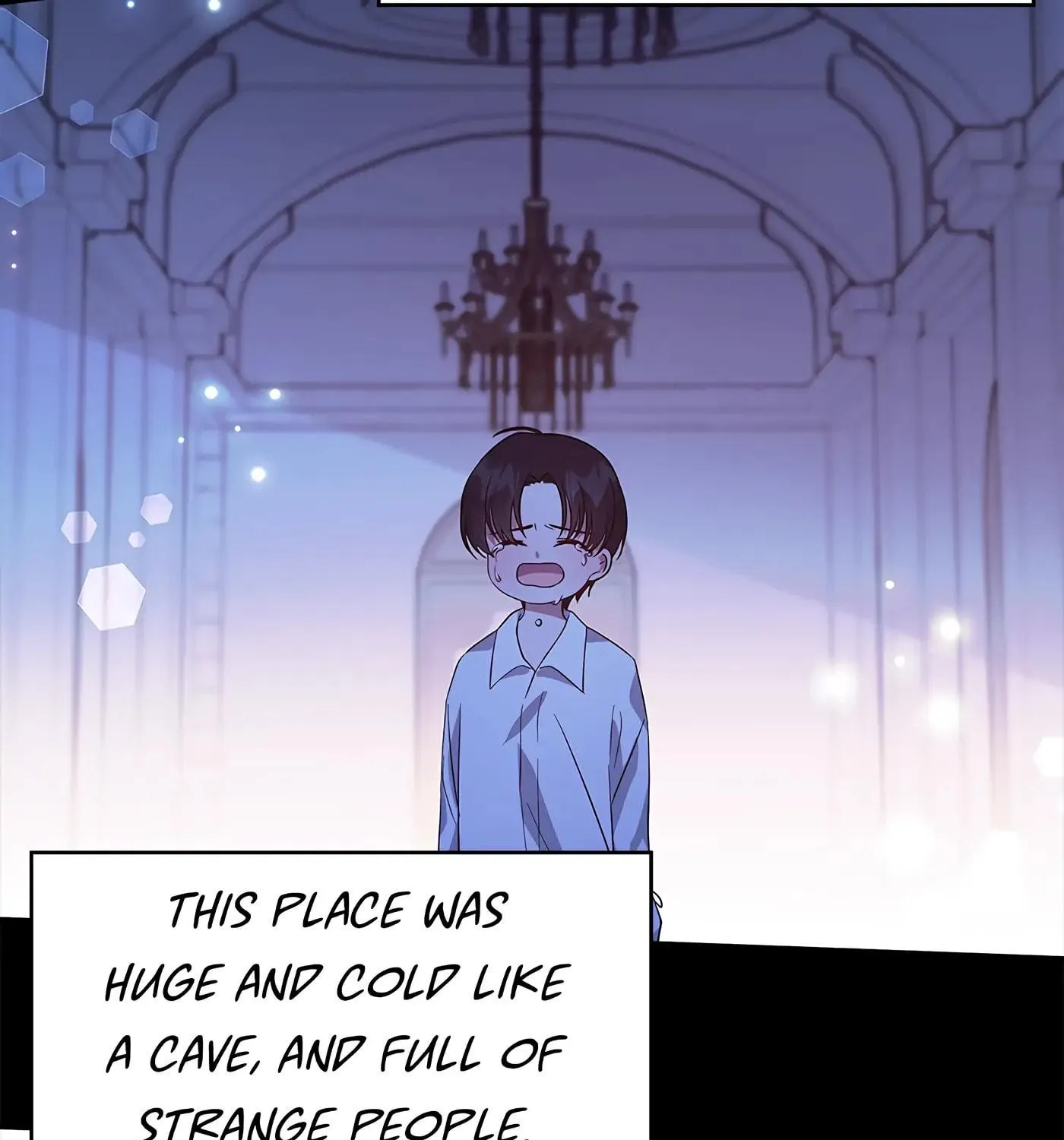 Accidental Warrior Chapter 45 page 107 - 