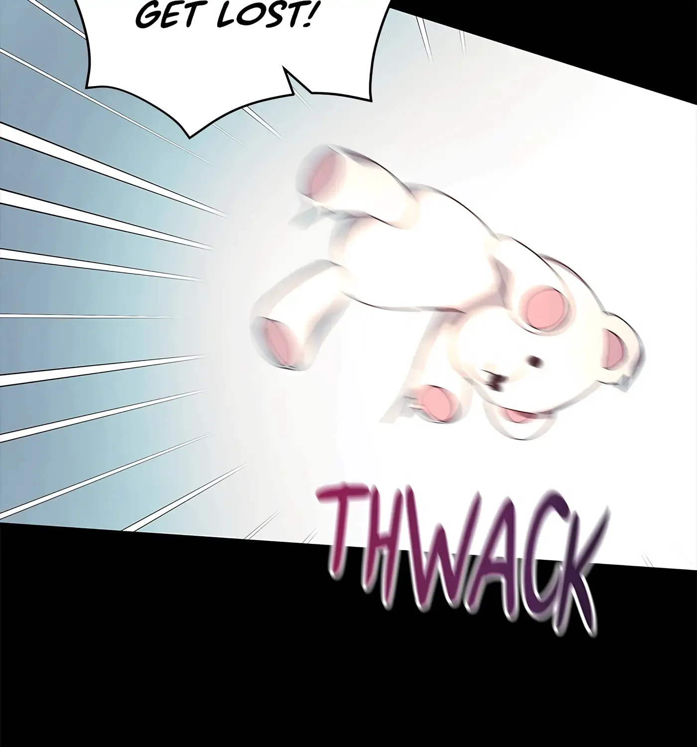 Accidental Warrior Chapter 45 page 111 - 