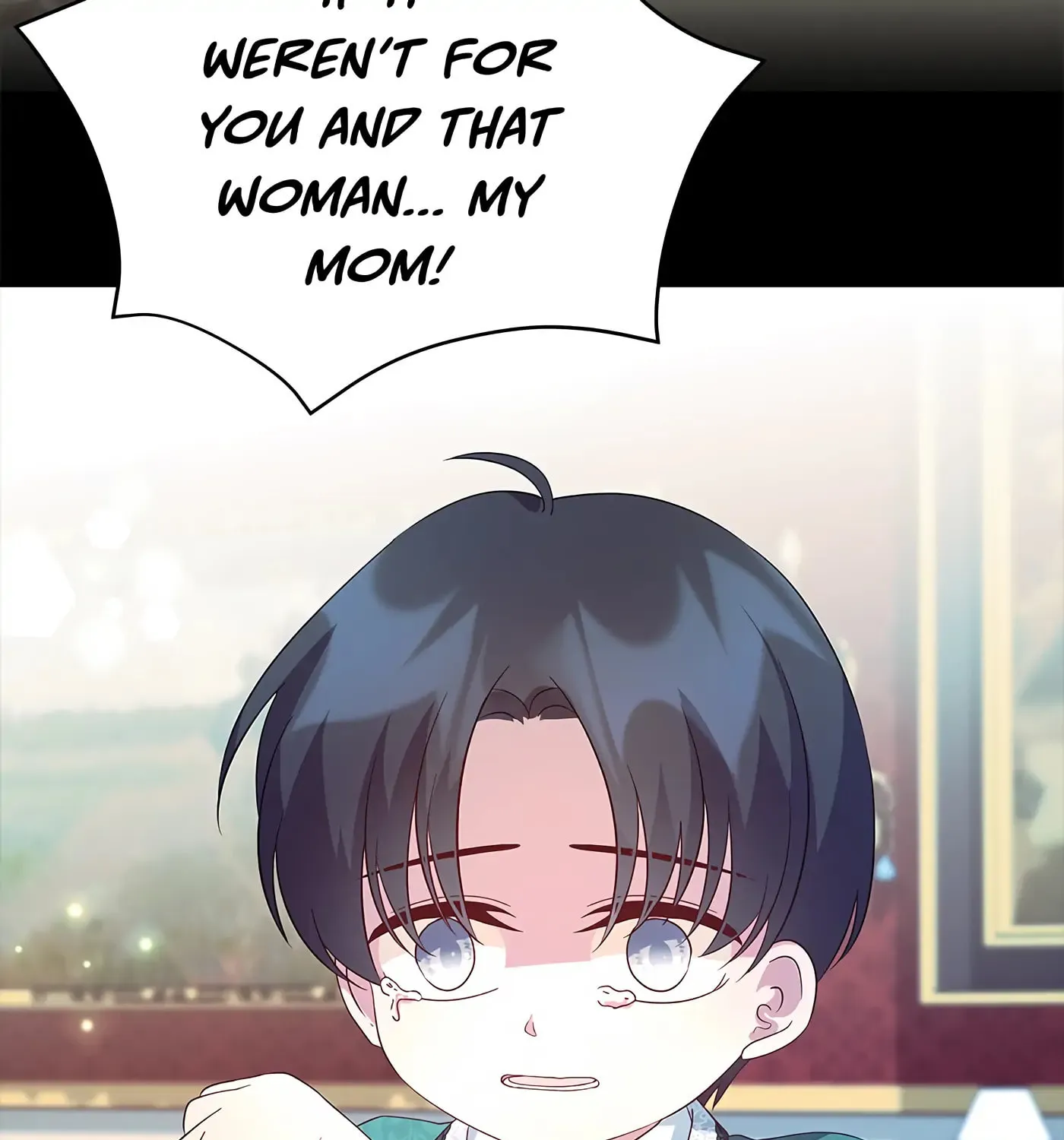 Accidental Warrior Chapter 45 page 115 - 