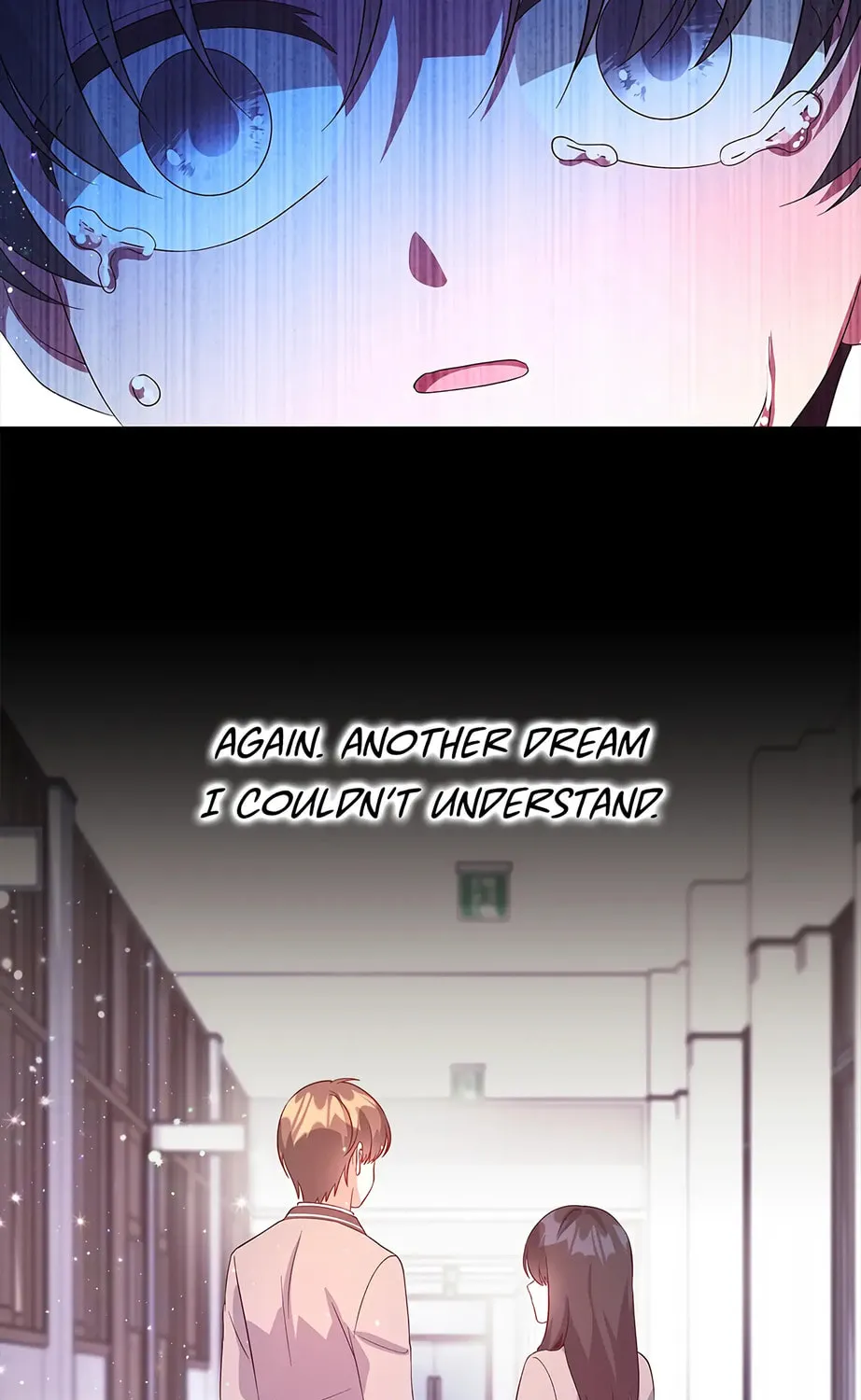 Accidental Warrior Chapter 45 page 121 - 