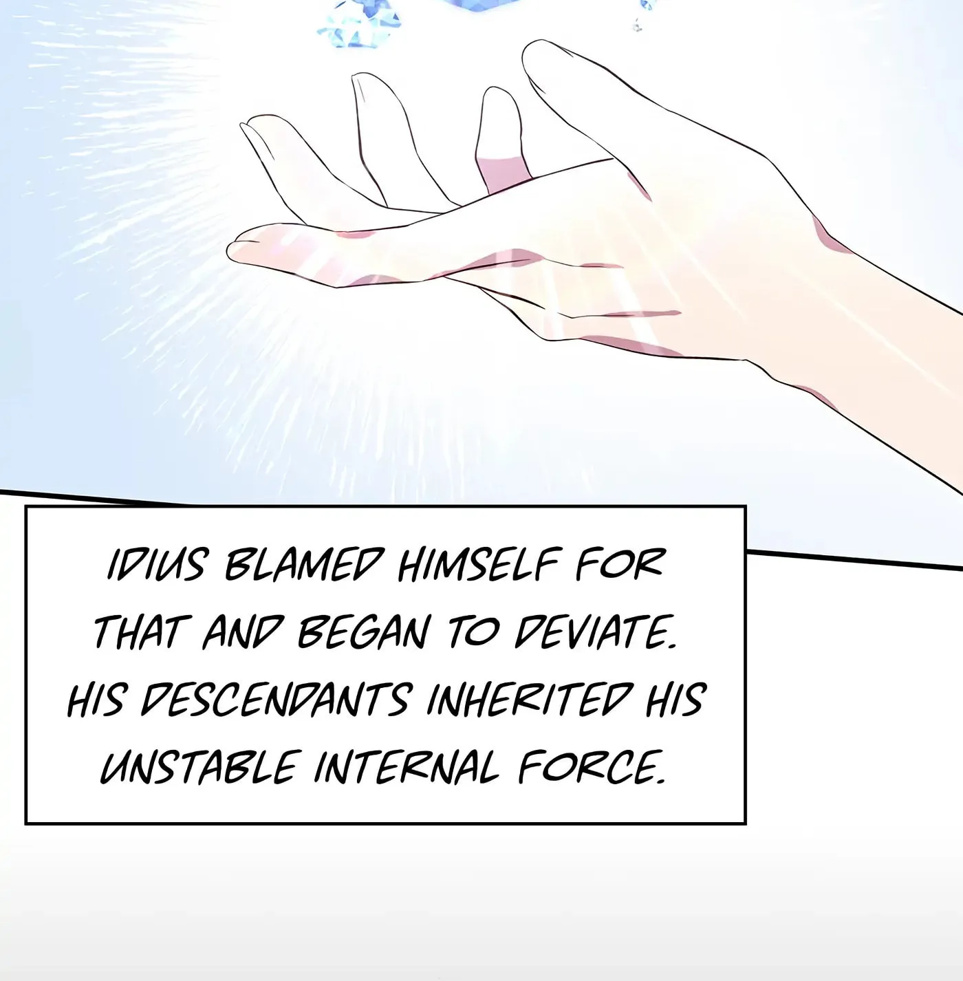 Accidental Warrior Chapter 45 page 14 - 