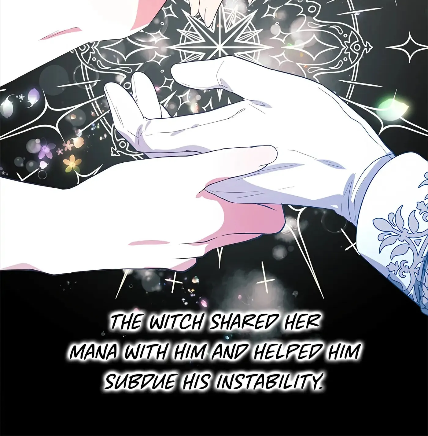 Accidental Warrior Chapter 45 page 16 - 