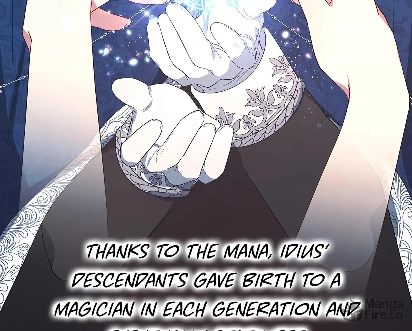 Accidental Warrior Chapter 45 page 18 - 