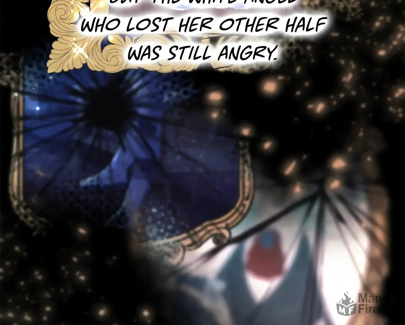Accidental Warrior Chapter 45 page 20 - 