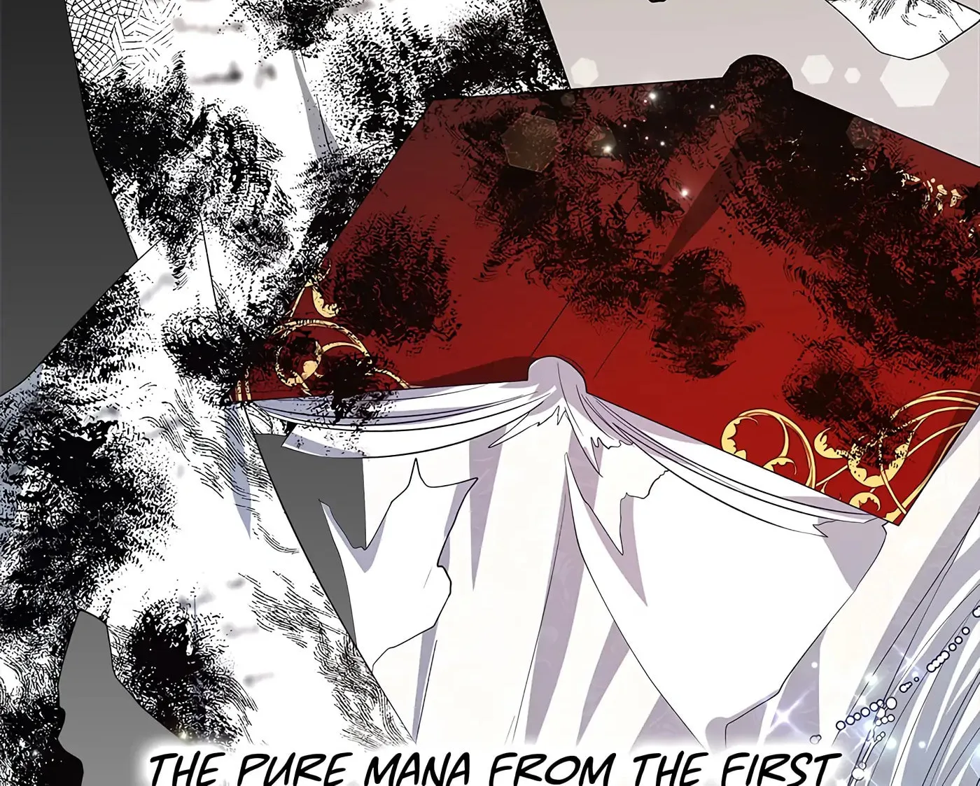 Accidental Warrior Chapter 45 page 22 - 