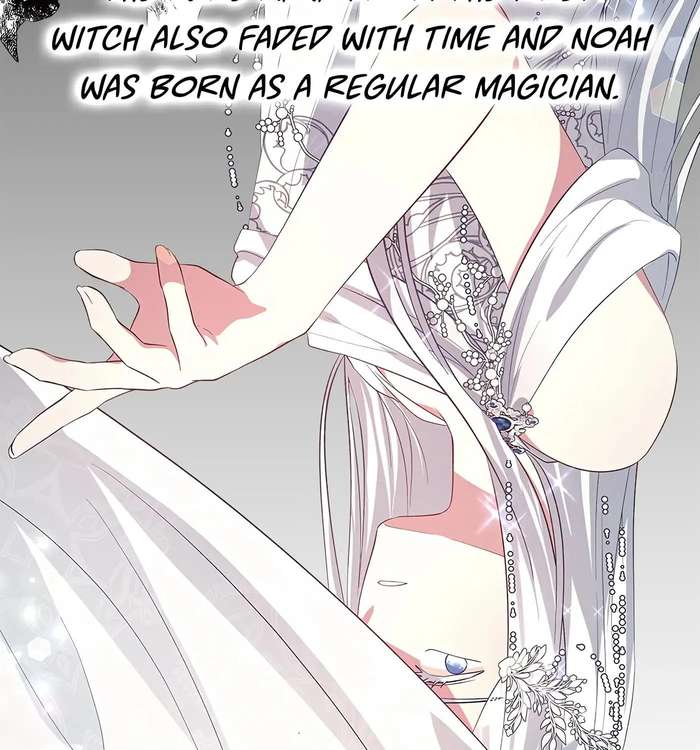 Accidental Warrior Chapter 45 page 23 - 