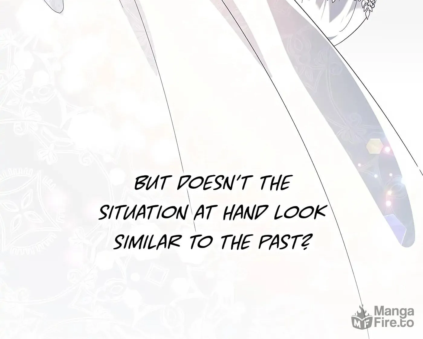 Accidental Warrior Chapter 45 page 24 - 