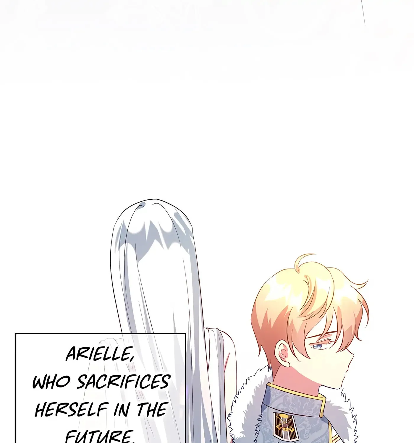 Accidental Warrior Chapter 45 page 25 - 