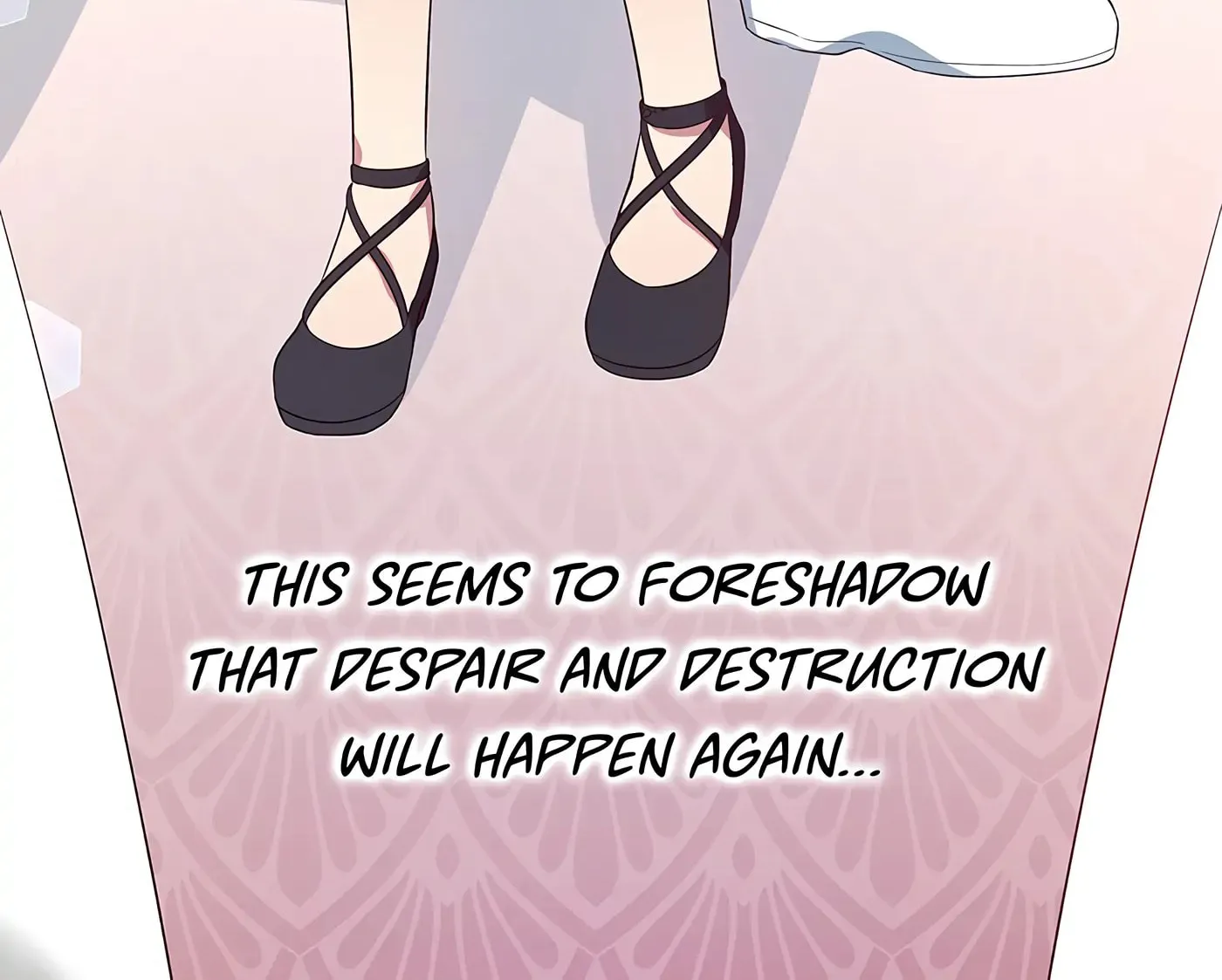 Accidental Warrior Chapter 45 page 28 - 