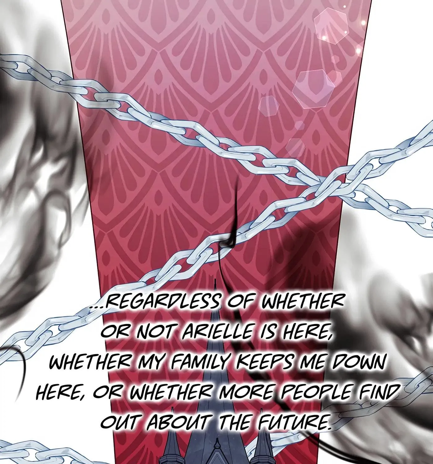 Accidental Warrior Chapter 45 page 29 - 