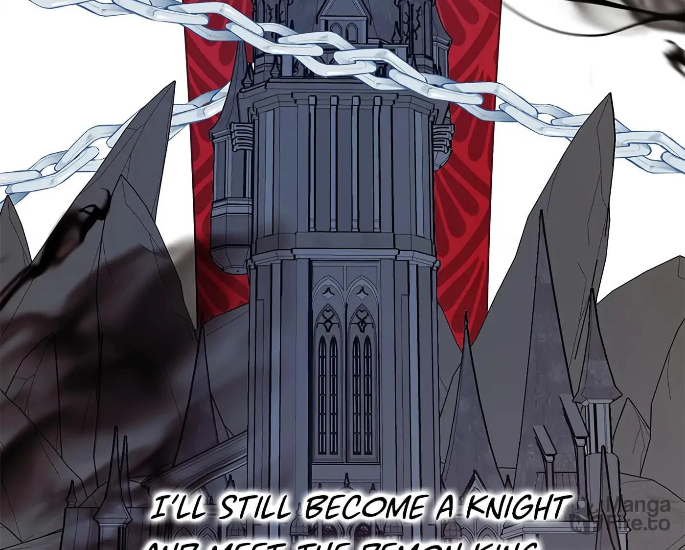 Accidental Warrior Chapter 45 page 30 - 