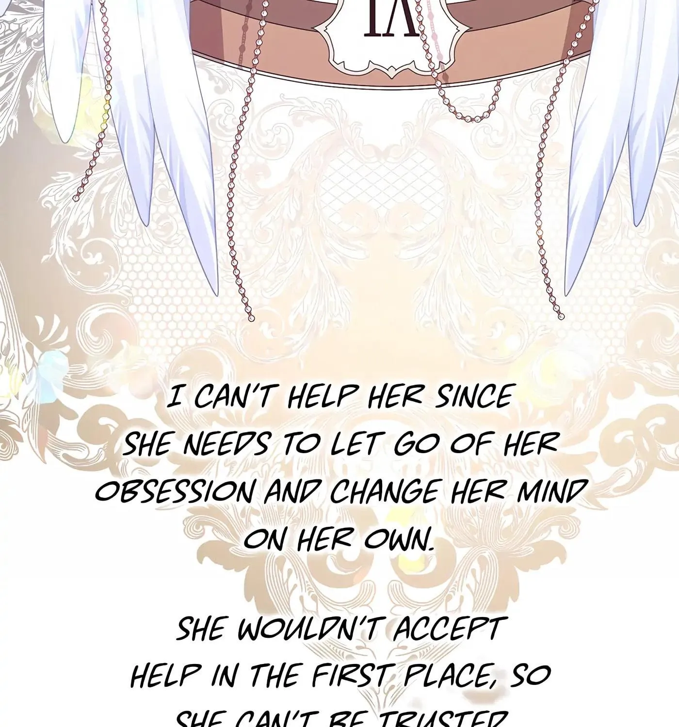 Accidental Warrior Chapter 45 page 35 - 