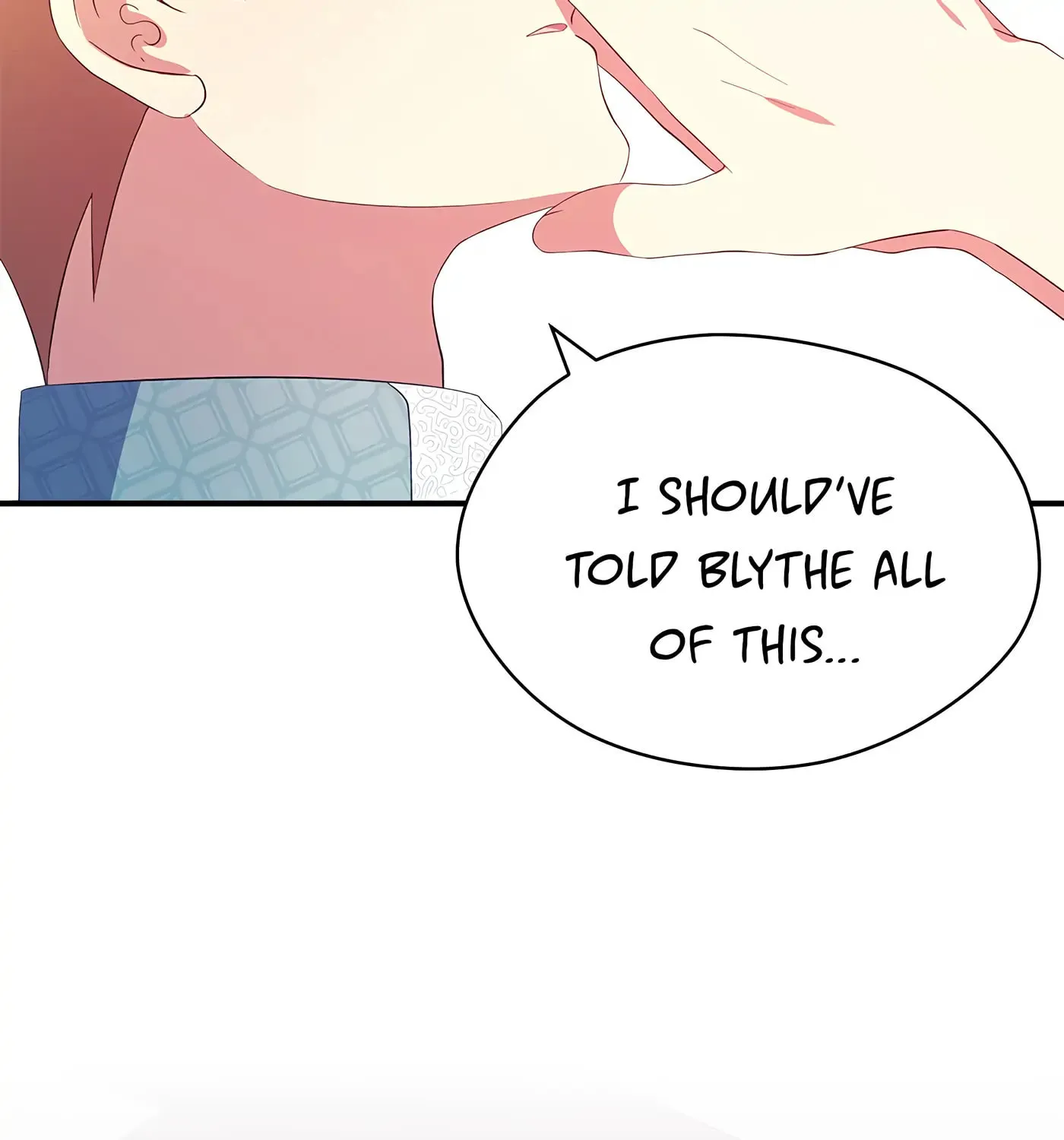 Accidental Warrior Chapter 45 page 37 - 