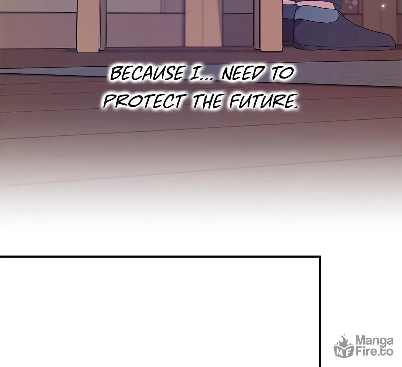 Accidental Warrior Chapter 45 page 40 - 