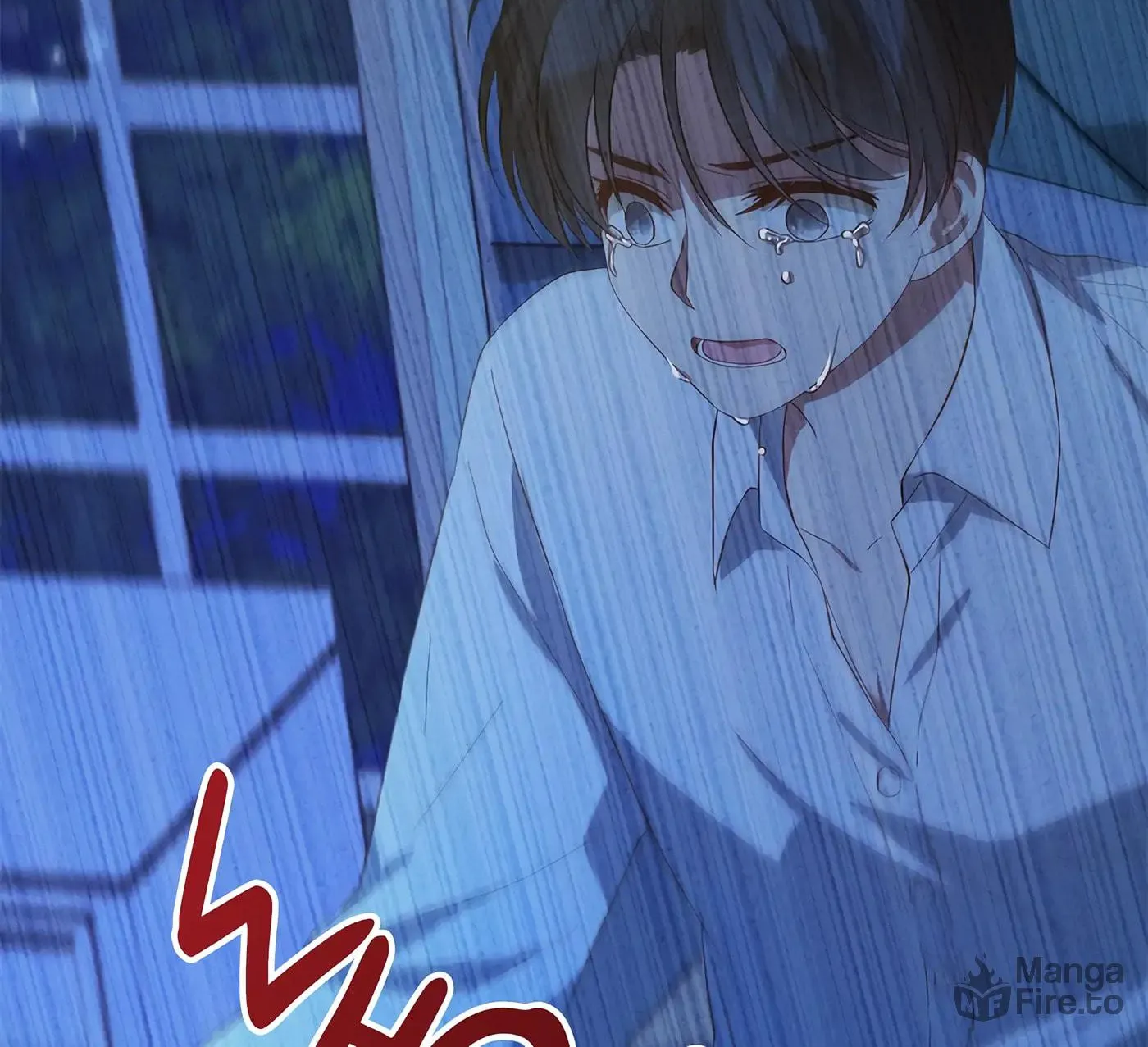 Accidental Warrior Chapter 45 page 42 - 
