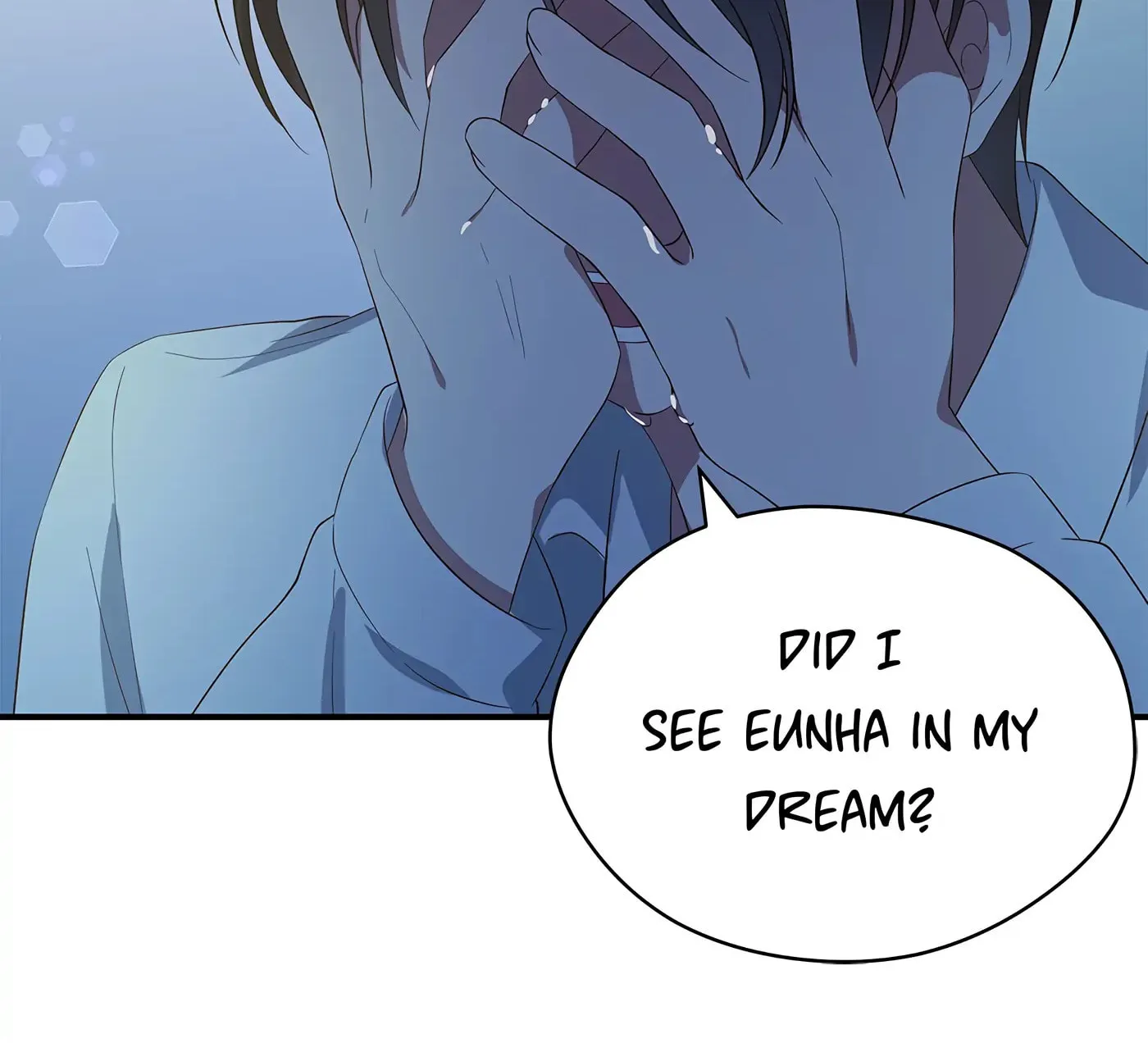 Accidental Warrior Chapter 45 page 46 - 