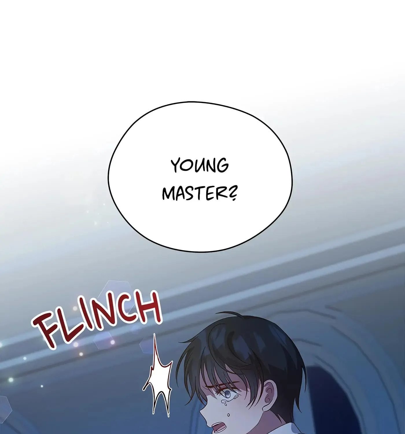 Accidental Warrior Chapter 45 page 47 - 