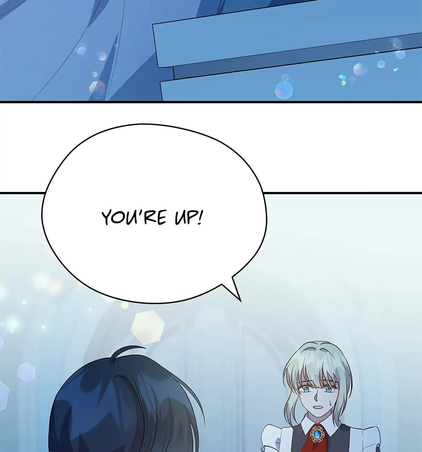 Accidental Warrior Chapter 45 page 49 - 