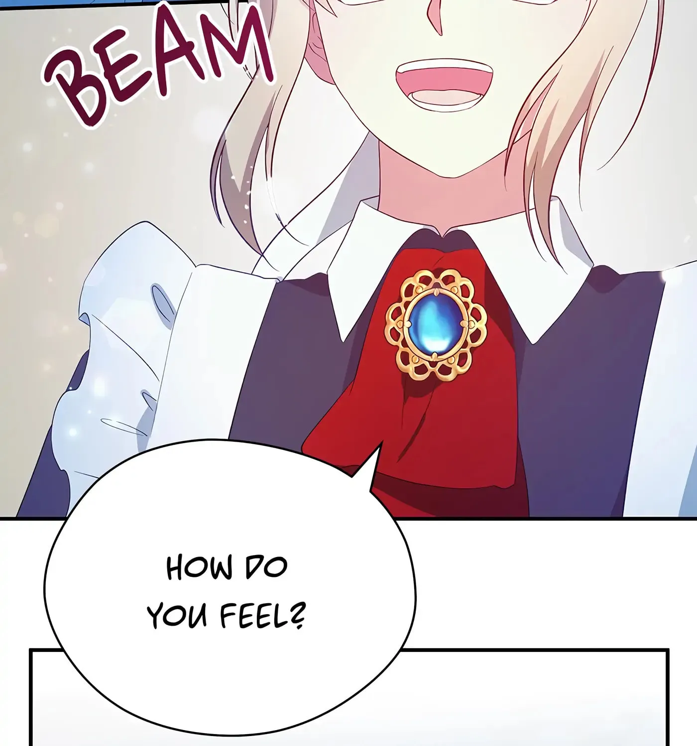 Accidental Warrior Chapter 45 page 51 - 