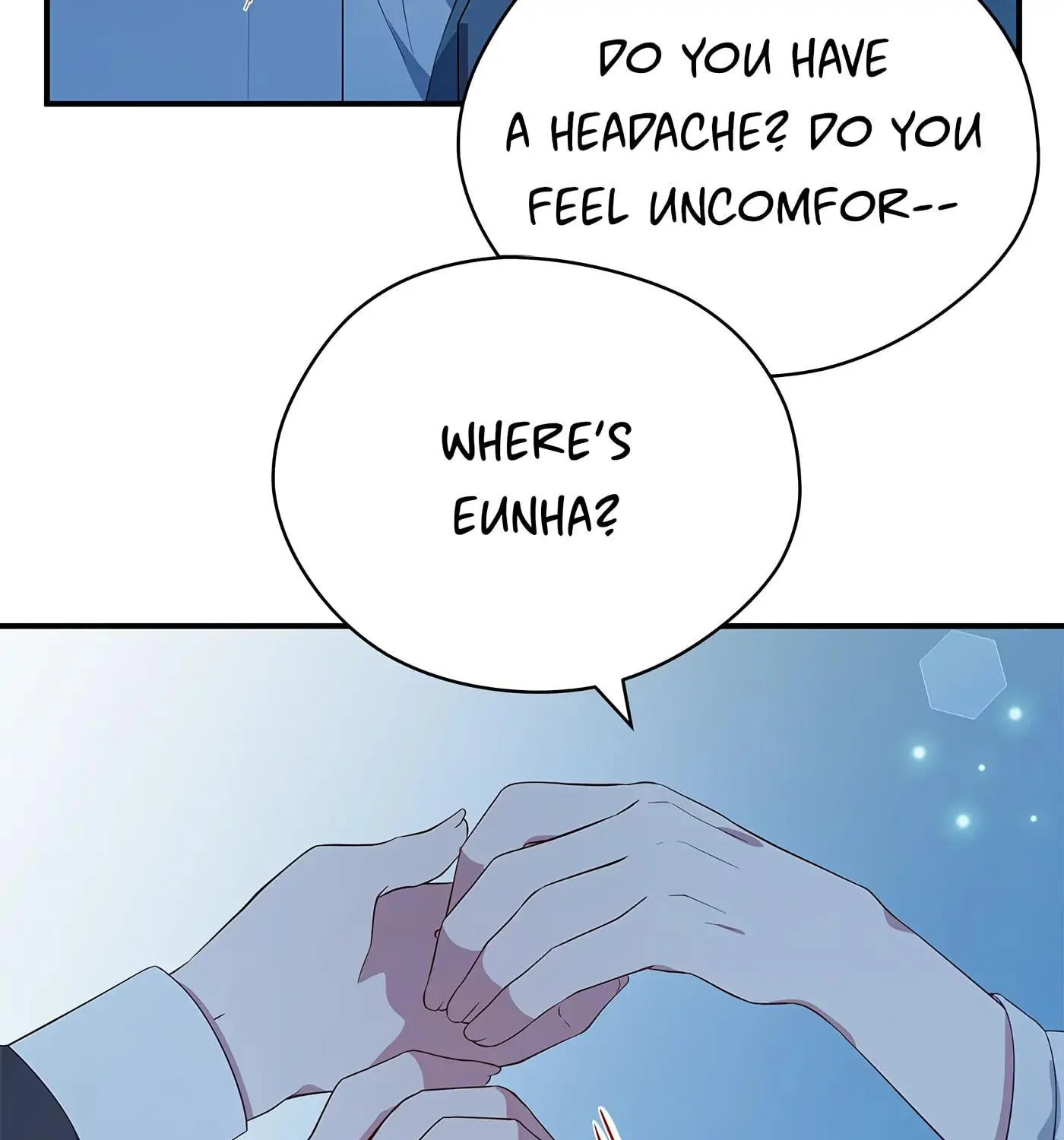 Accidental Warrior Chapter 45 page 53 - 