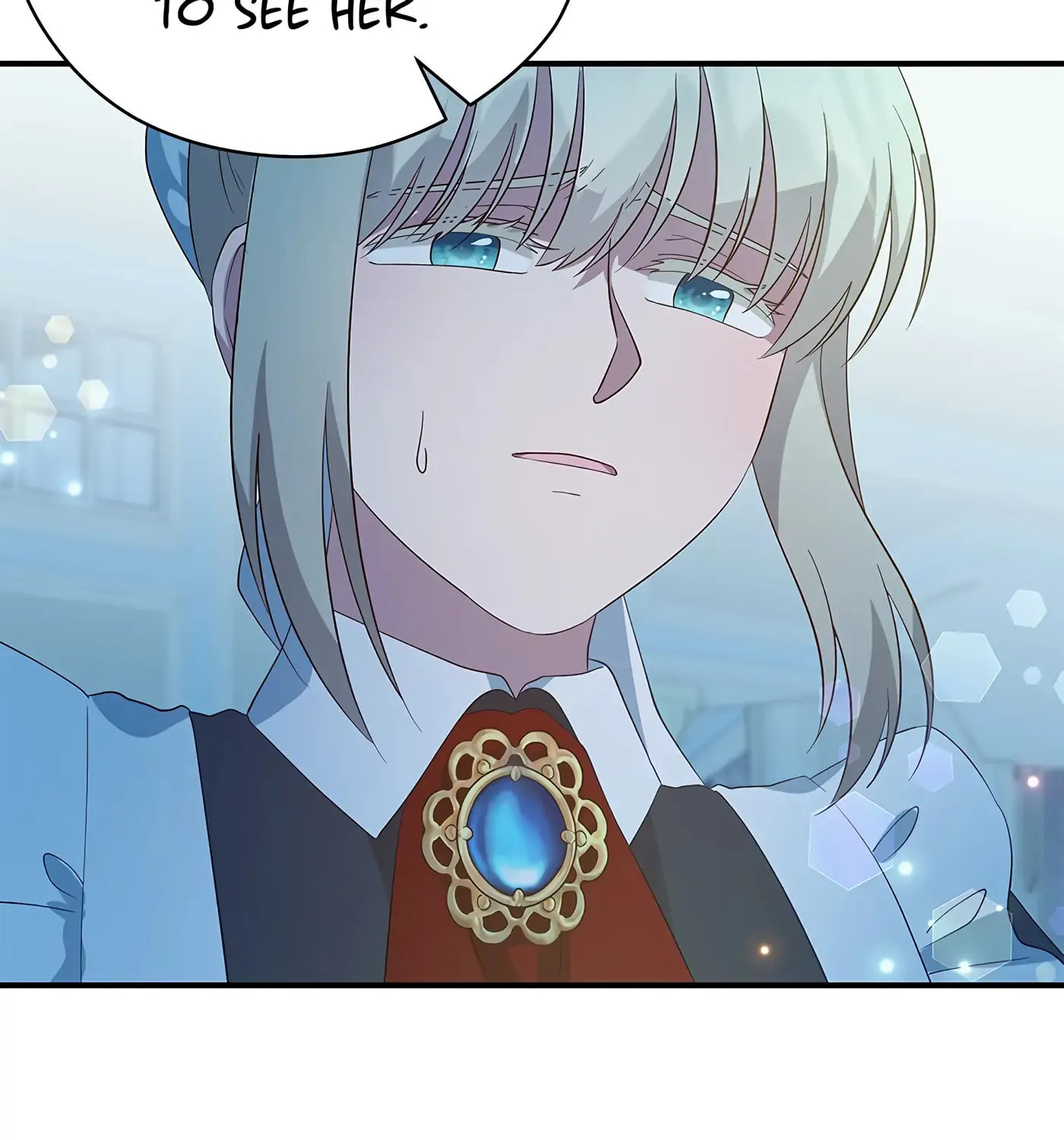 Accidental Warrior Chapter 45 page 57 - 