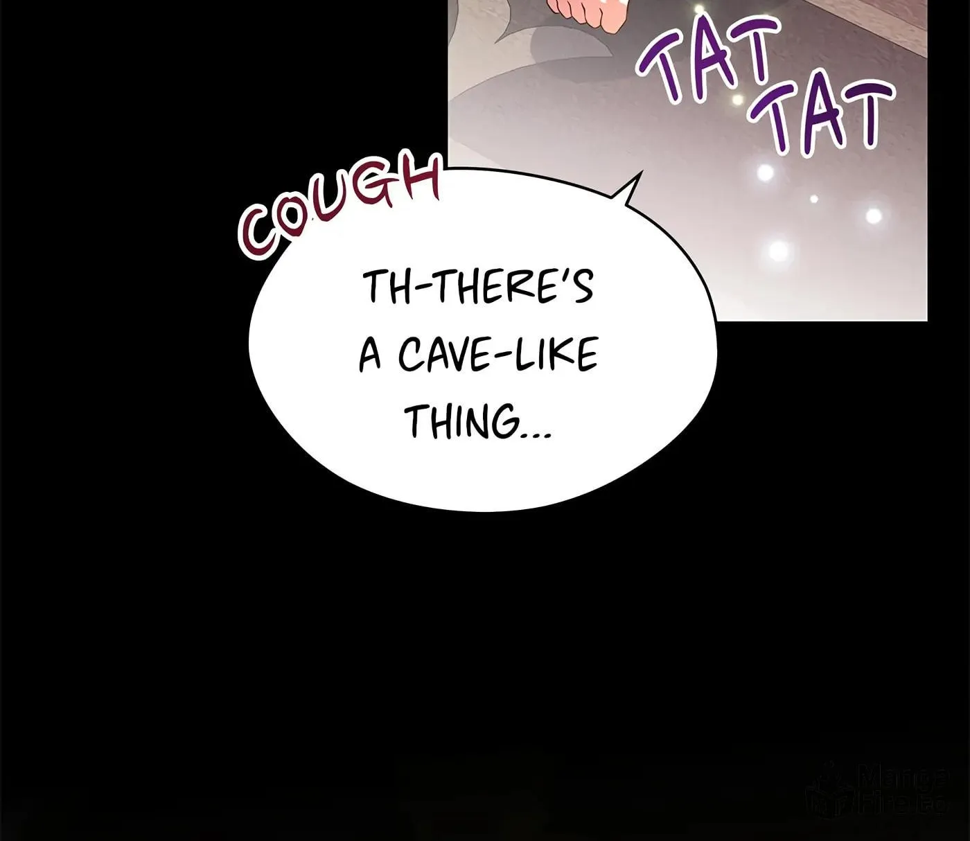 Accidental Warrior Chapter 45 page 70 - 