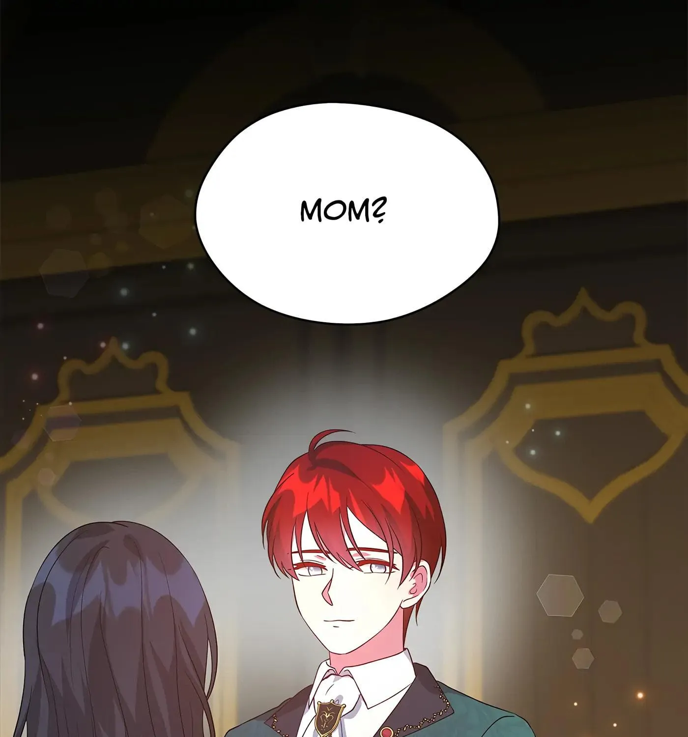 Accidental Warrior Chapter 45 page 71 - 