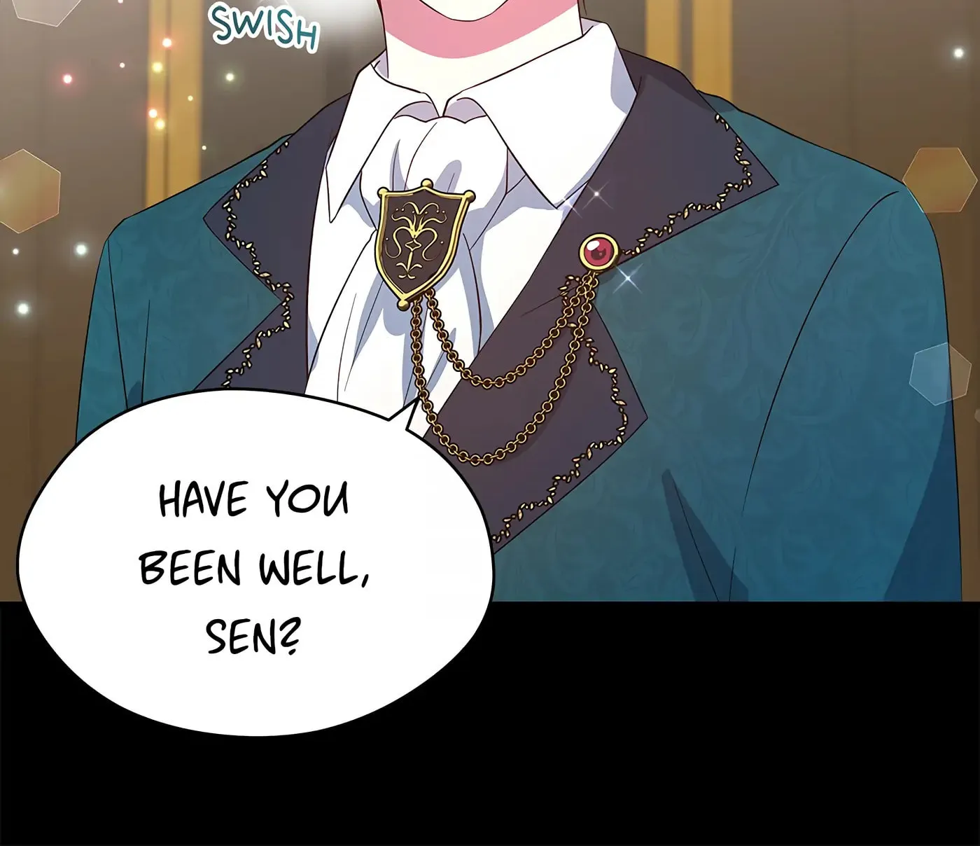 Accidental Warrior Chapter 45 page 74 - 