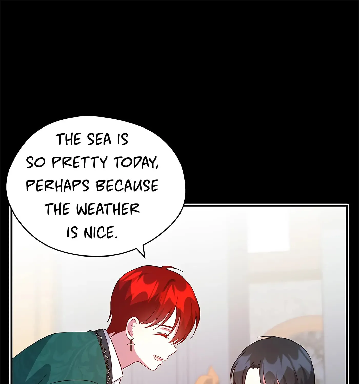Accidental Warrior Chapter 45 page 75 - 