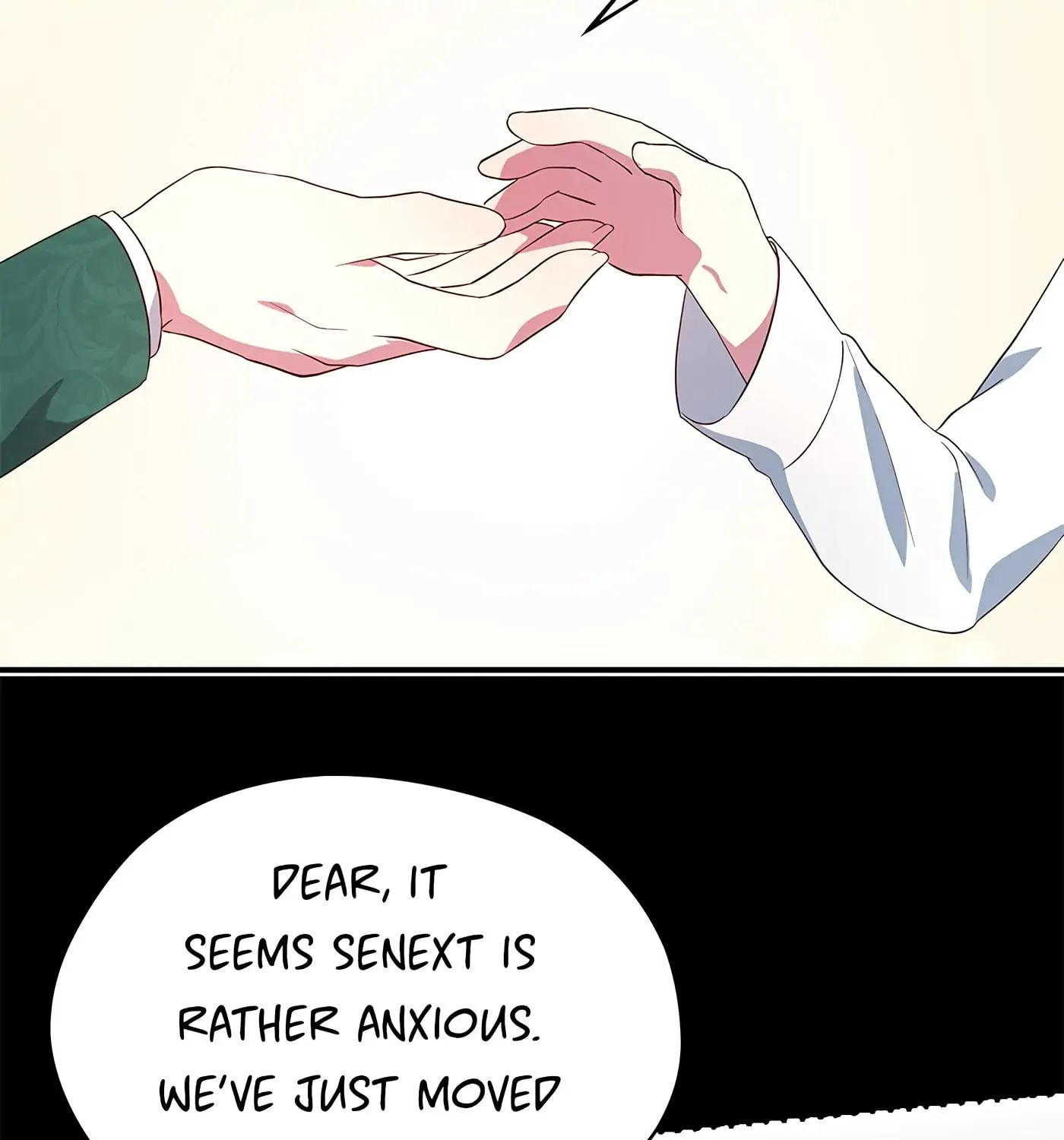 Accidental Warrior Chapter 45 page 77 - 