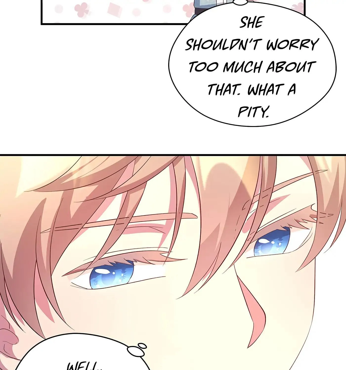 Accidental Warrior Chapter 45 page 9 - 