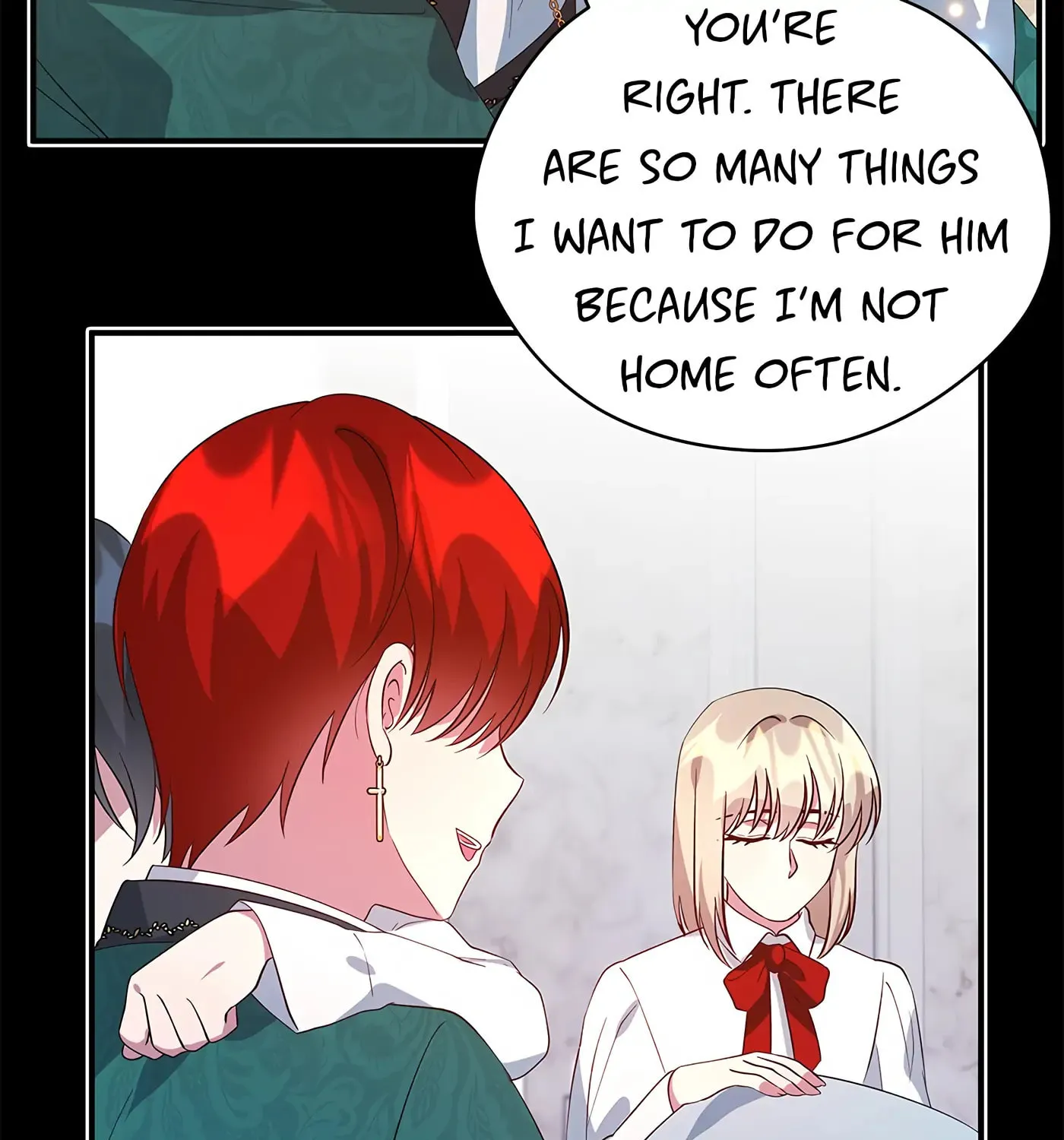 Accidental Warrior Chapter 45 page 81 - 