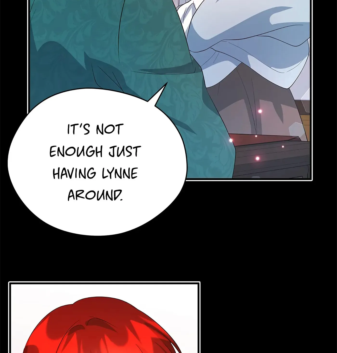 Accidental Warrior Chapter 45 page 82 - 
