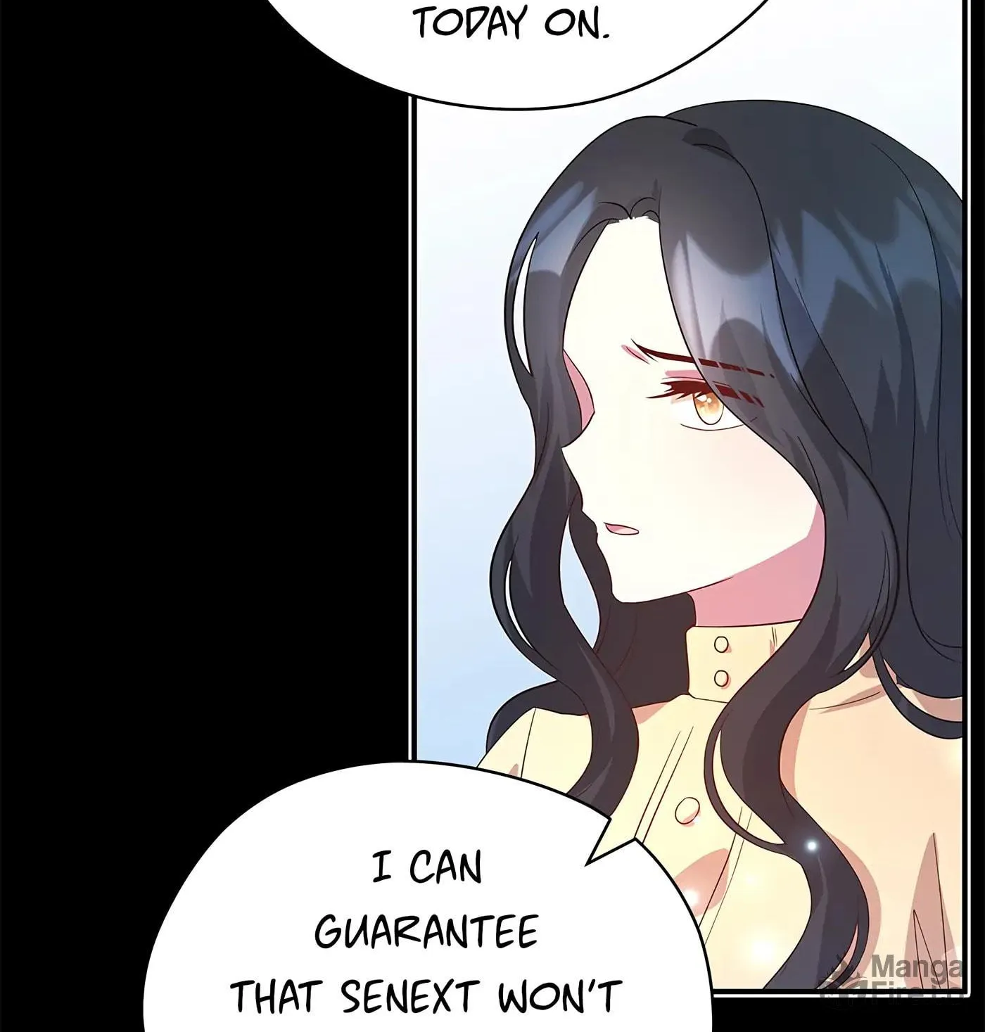 Accidental Warrior Chapter 45 page 84 - 
