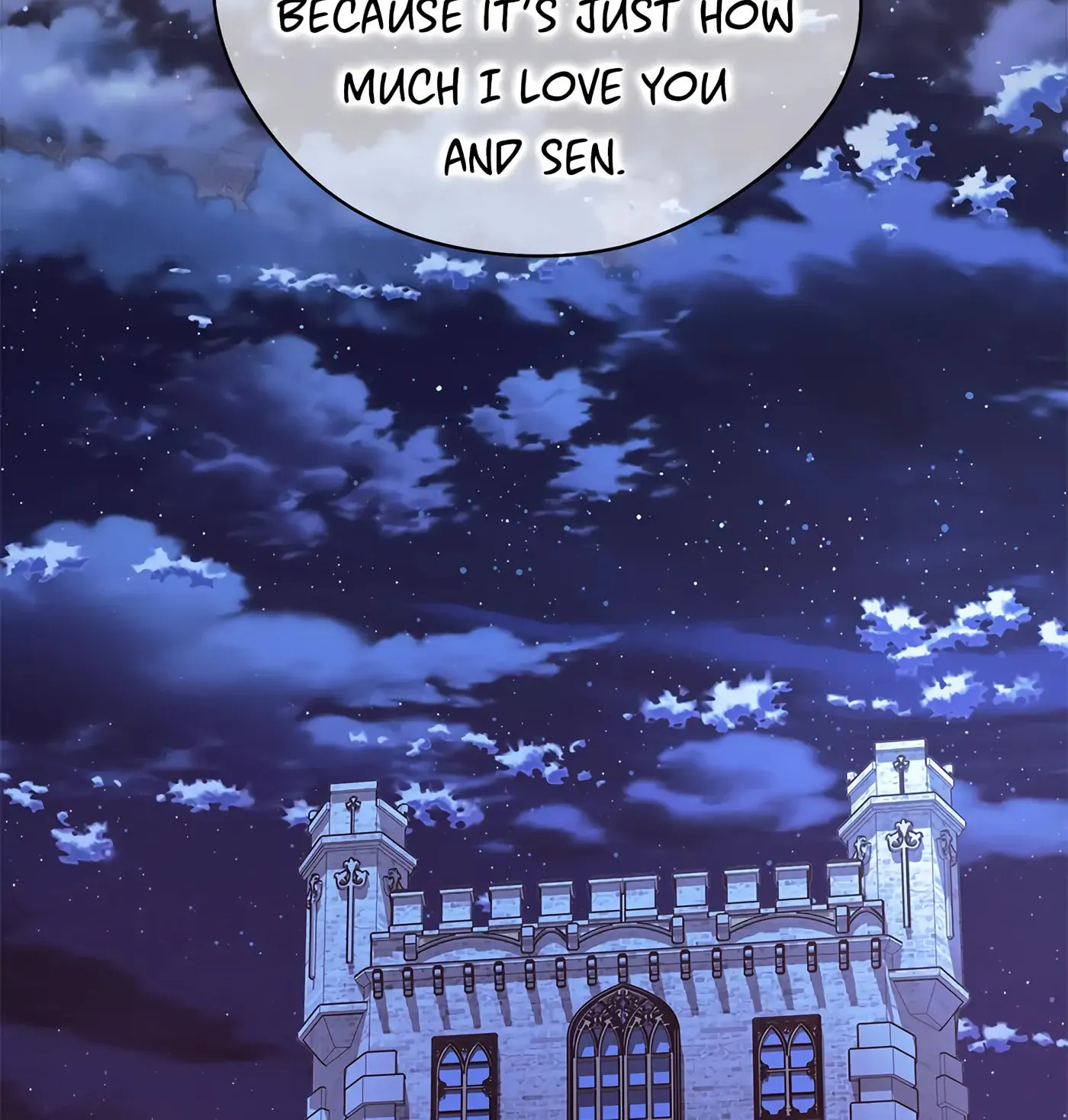 Accidental Warrior Chapter 45 page 86 - 