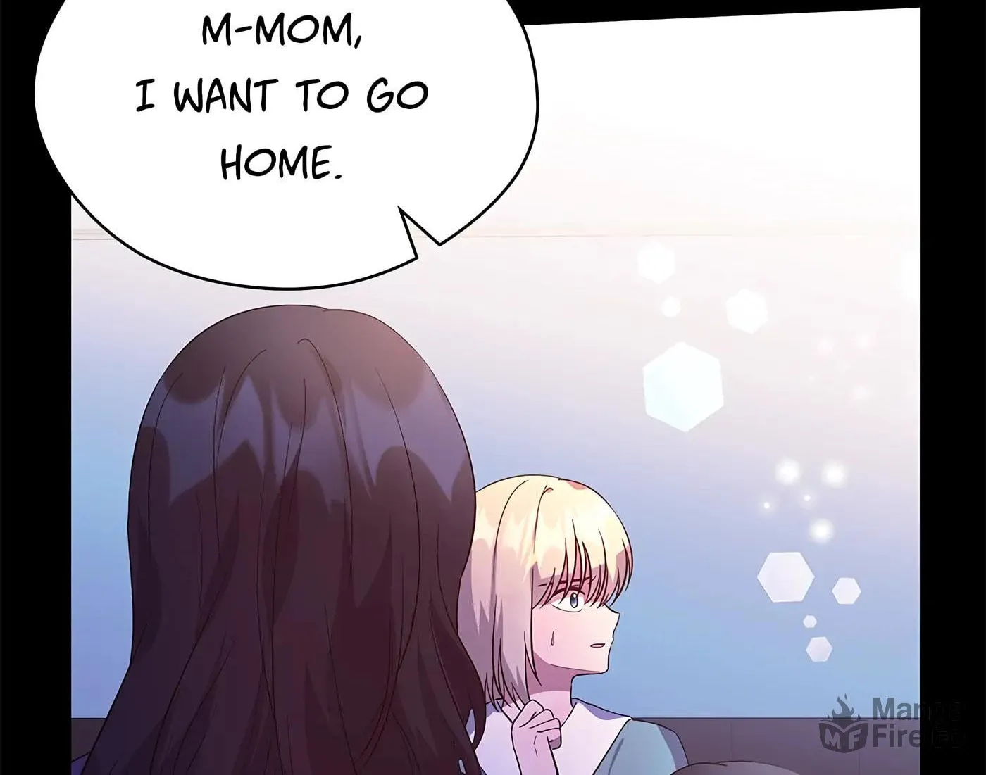 Accidental Warrior Chapter 45 page 90 - 