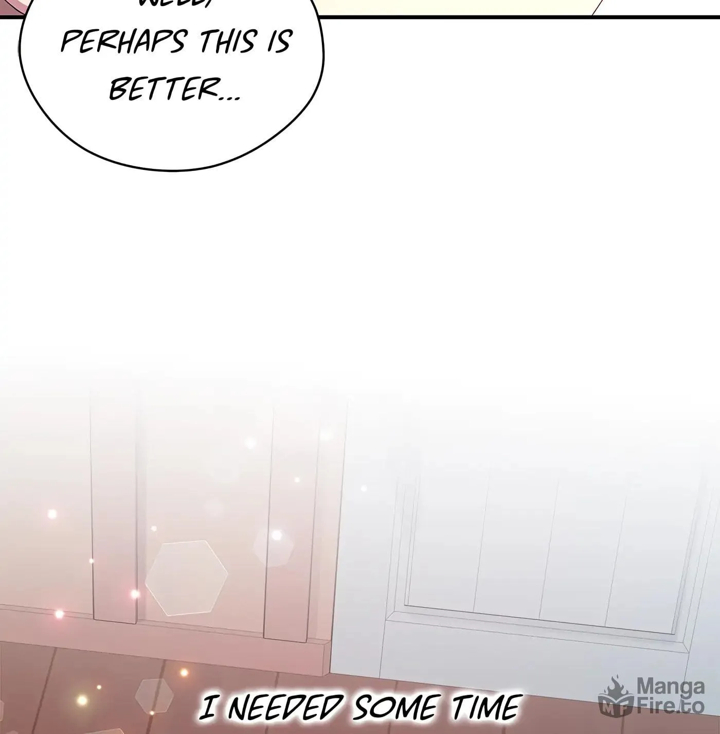 Accidental Warrior Chapter 45 page 10 - 