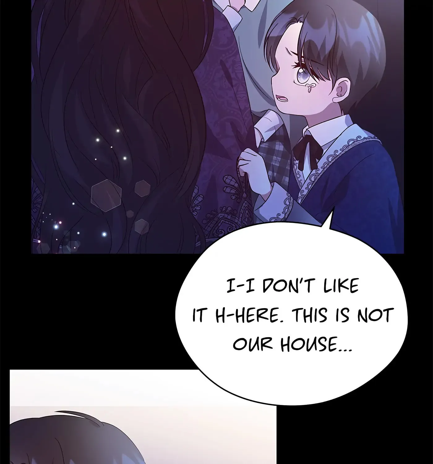 Accidental Warrior Chapter 45 page 91 - 