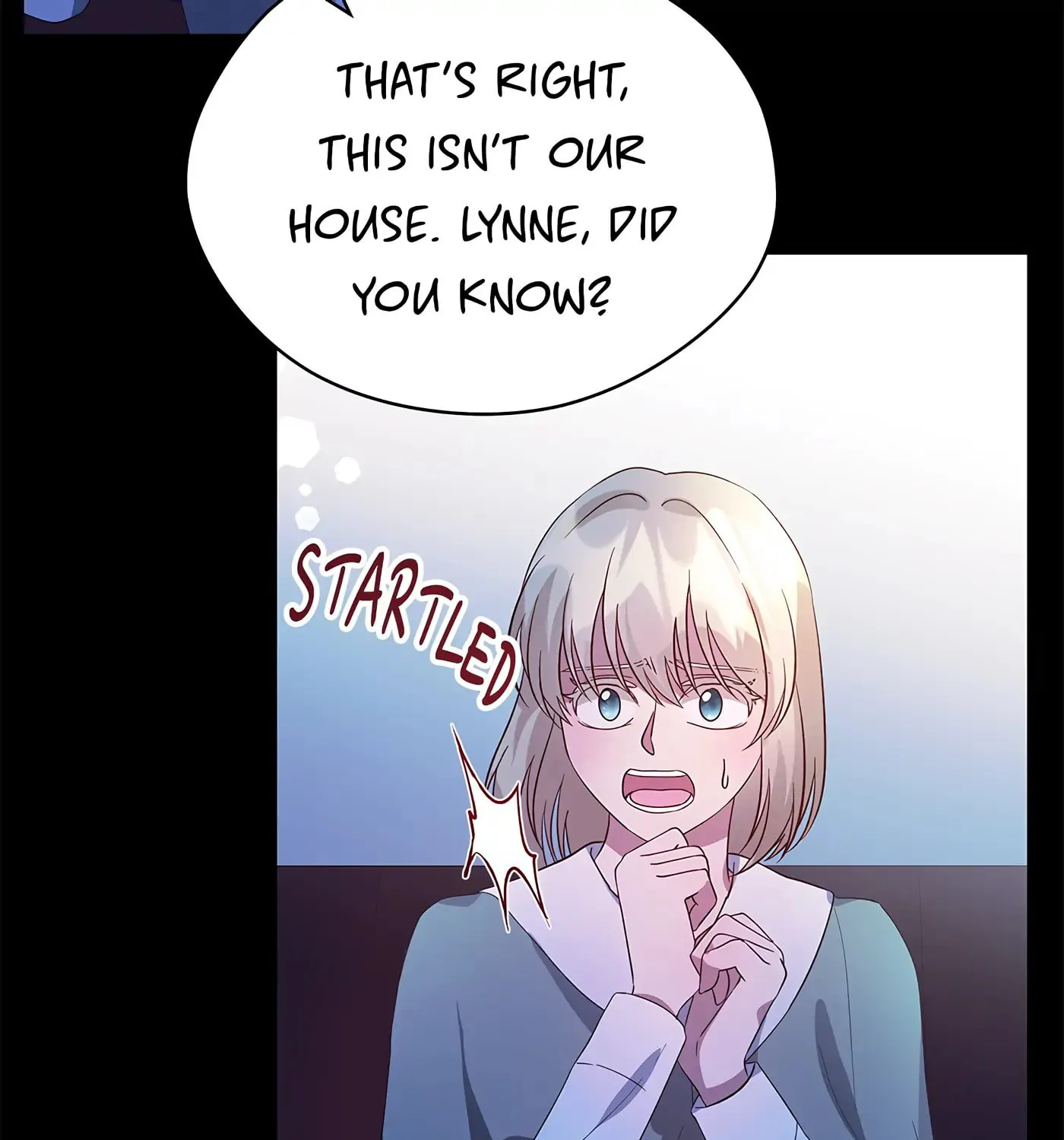 Accidental Warrior Chapter 45 page 93 - 