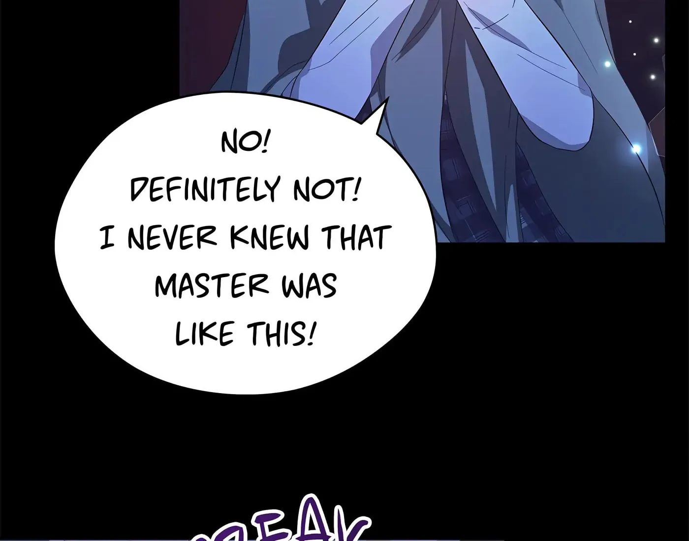 Accidental Warrior Chapter 45 page 94 - 