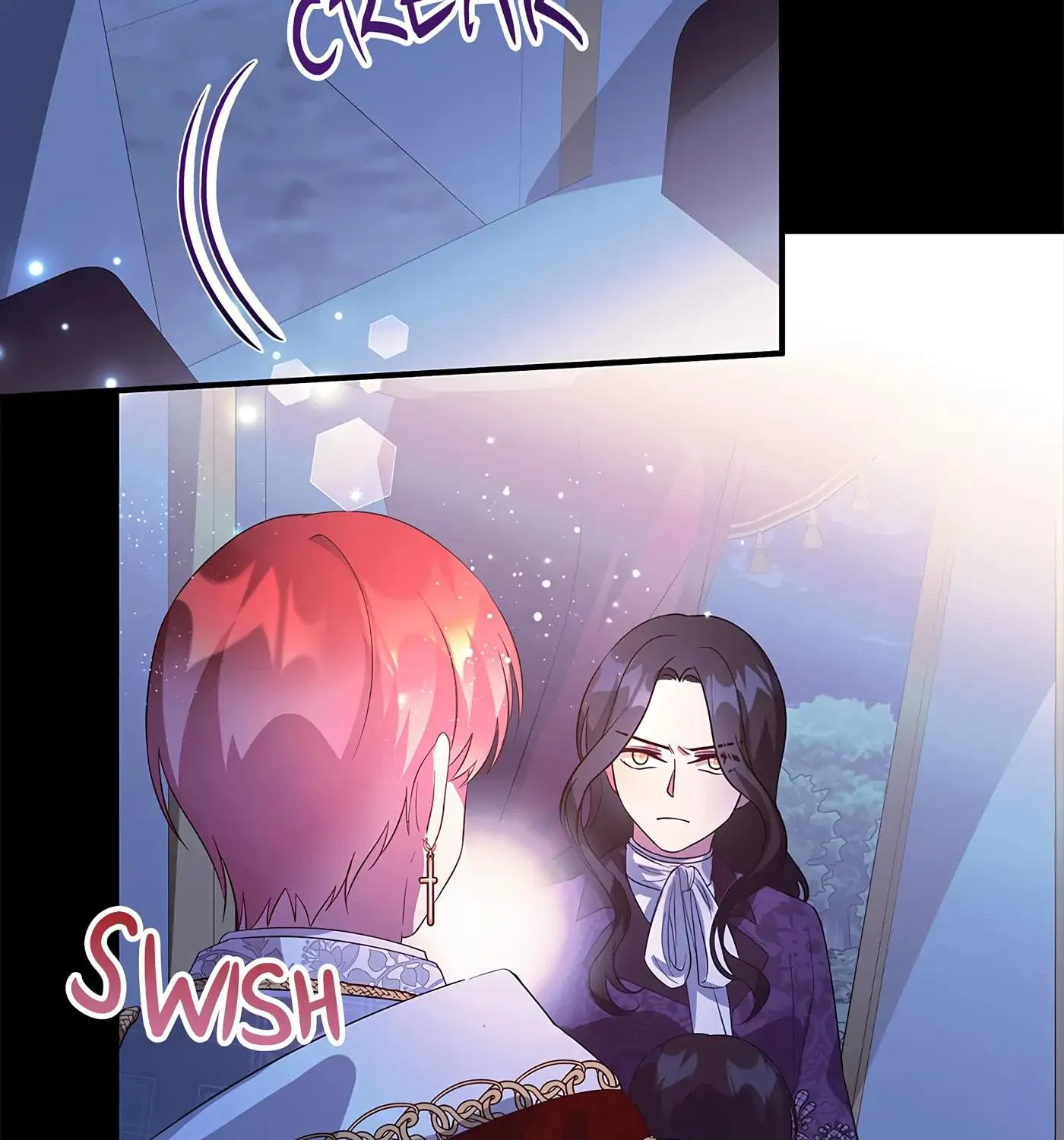 Accidental Warrior Chapter 45 page 95 - 