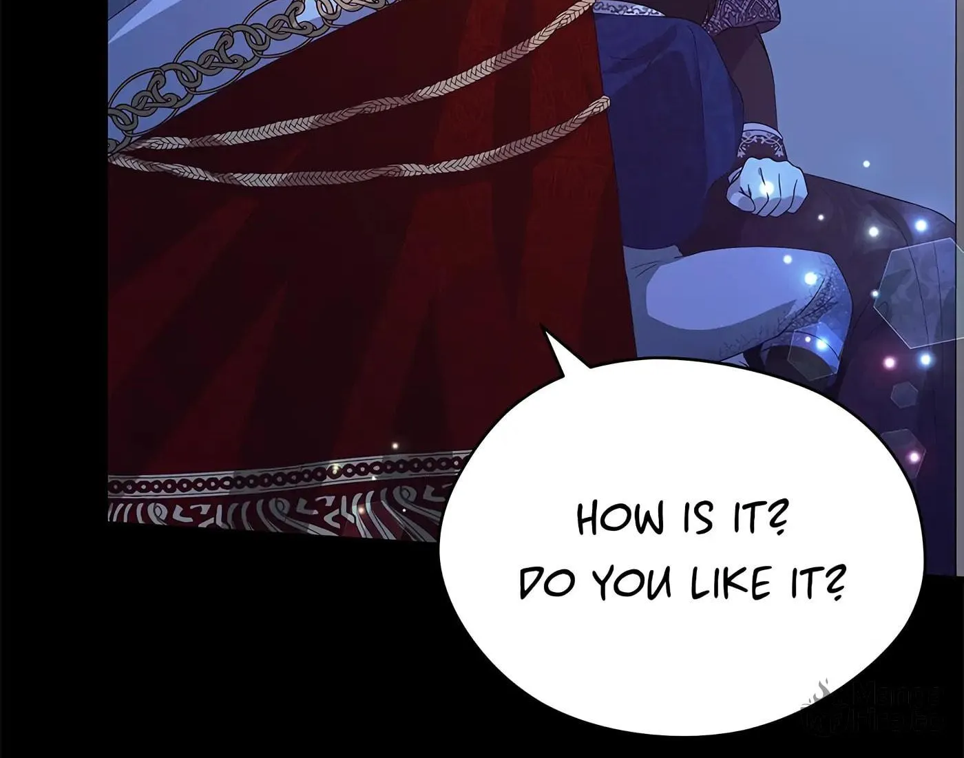 Accidental Warrior Chapter 45 page 96 - 