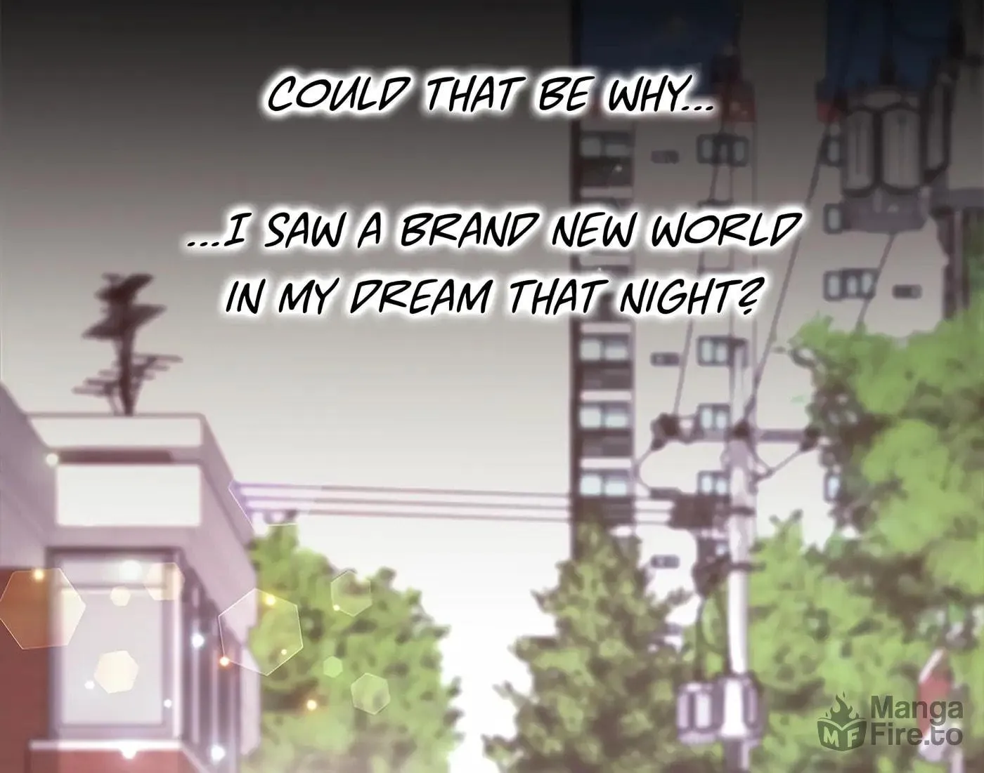 Accidental Warrior Chapter 45 page 100 - 