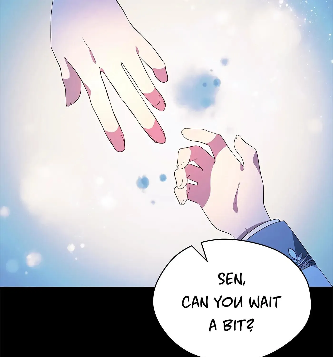 Accidental Warrior Chapter 46 page 11 - 
