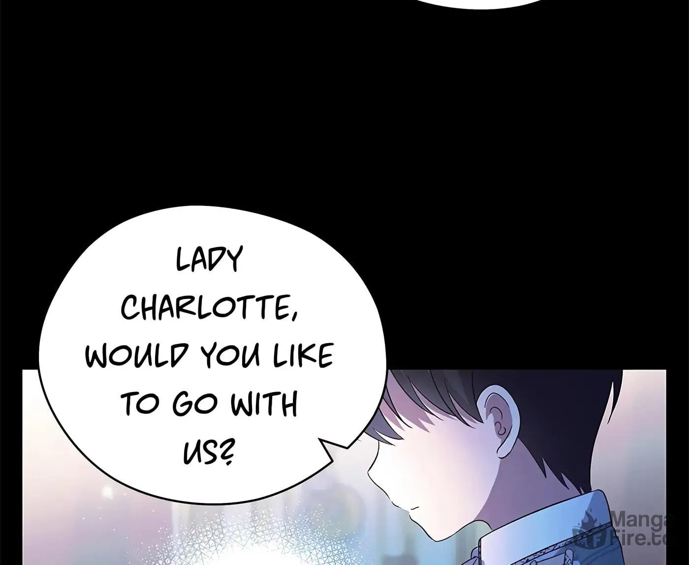 Accidental Warrior Chapter 46 page 12 - 