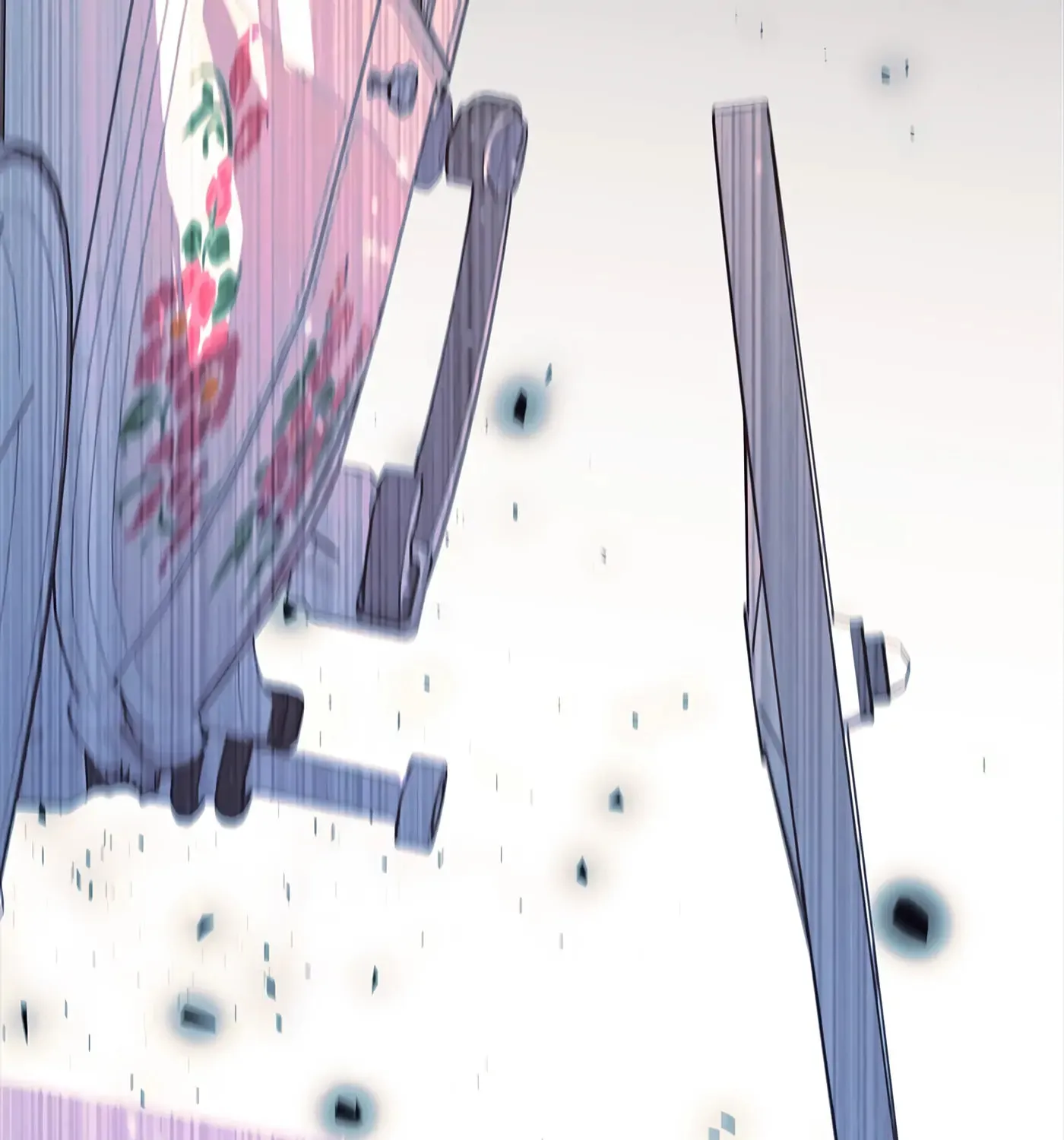 Accidental Warrior Chapter 46 page 115 - 