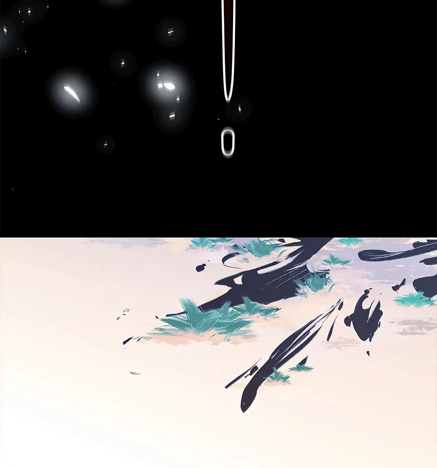 Accidental Warrior Chapter 46 page 119 - 